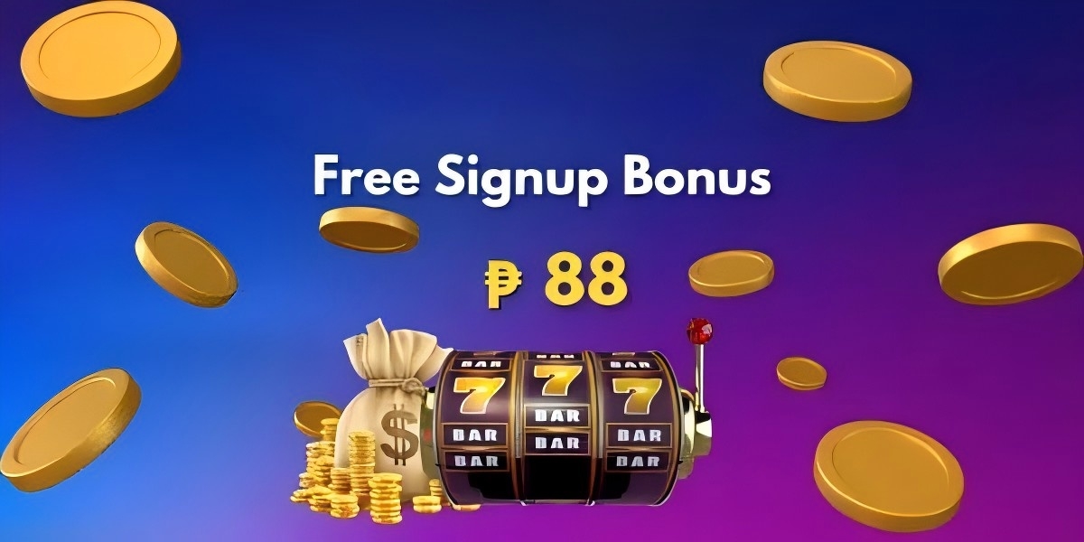 55bmw welcome banner with golden coins and the 55bmw brand mark over a deep navy background