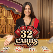 32 Baraha Filipino live card table on 55bmw