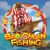 Bao Chuan Fishing cannon room on 55bmw