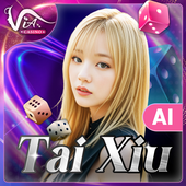 Blockchain Tai Xiu dice table on 55bmw