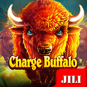 Charge Buffalo wildlife slot on 55bmw