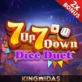 Dice Duet roll layout on 55bmw