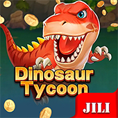 Dinosaur Tycoon fishing arcade on 55bmw