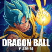 Dragon Ball themed slot on 55bmw