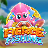Fierce Fishing boss-aim arcade on 55bmw
