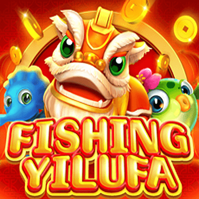 Fishing Yi Lu Fa prosperity cannon room on 55bmw