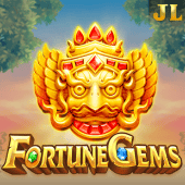 Fortune Gems classic jewel slot on 55bmw