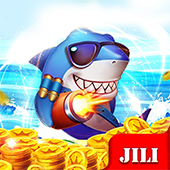 Jackpot Fishing cannon-aim room on 55bmw