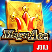 Mega Ace wild-rich slot on 55bmw