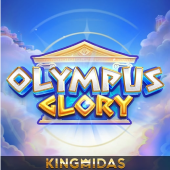 Olympus Glory themed card round on 55bmw