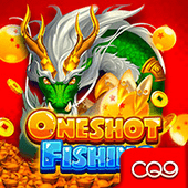 Oneshot Fishing precision-aim room on 55bmw