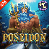 Poseidon ocean-myth slot on 55bmw
