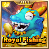 Royal Fishing premium cannon room on 55bmw