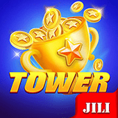 Tower climb-risk card game on 55bmw