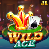 Wild Ace high-energy slot on 55bmw